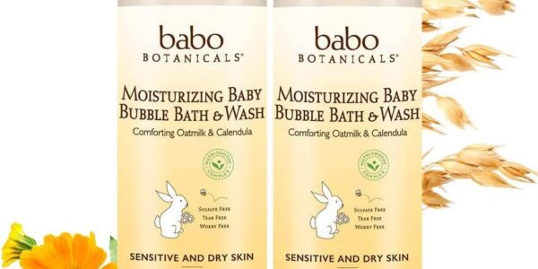Organic Baby Product